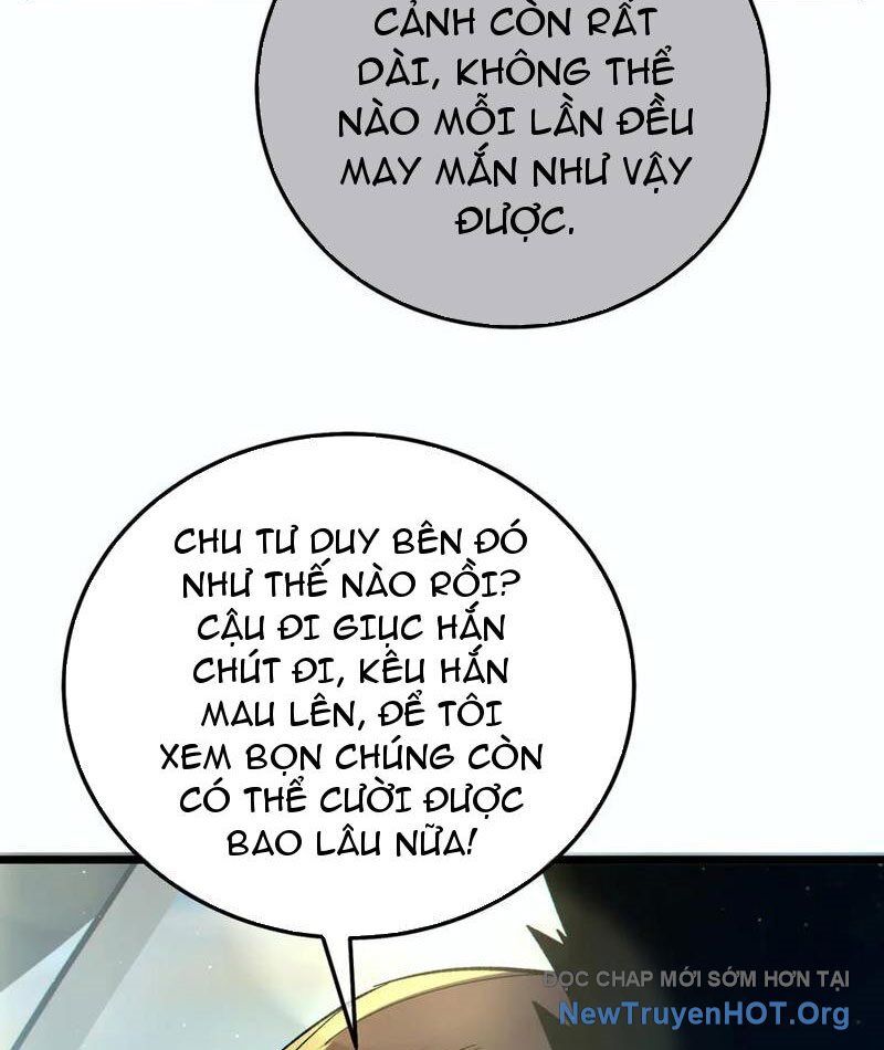 Vô Địch Bị Động Tạo Ra Tấn Sát Thương - Chapter 91 - Page 112