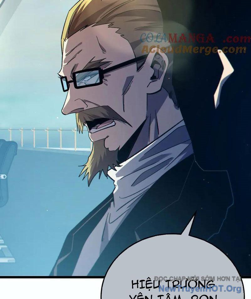 Vô Địch Bị Động Tạo Ra Tấn Sát Thương - Chapter 91 - Page 113