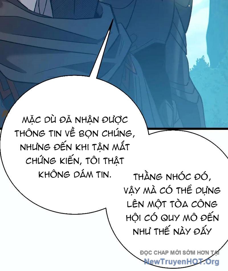 Vô Địch Bị Động Tạo Ra Tấn Sát Thương - Chapter 91 - Page 118