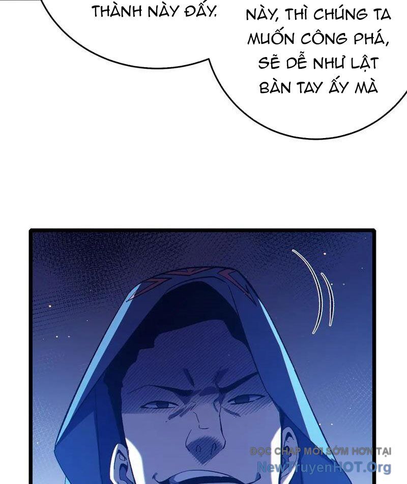 Vô Địch Bị Động Tạo Ra Tấn Sát Thương - Chapter 91 - Page 121