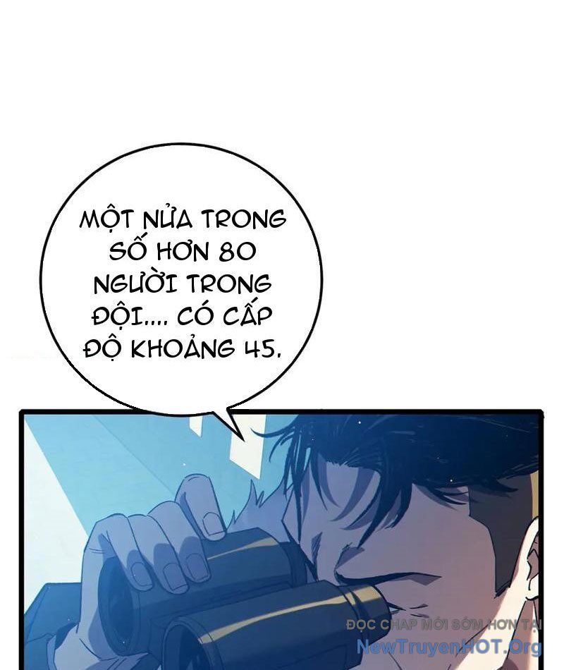 Vô Địch Bị Động Tạo Ra Tấn Sát Thương - Chapter 91 - Page 123