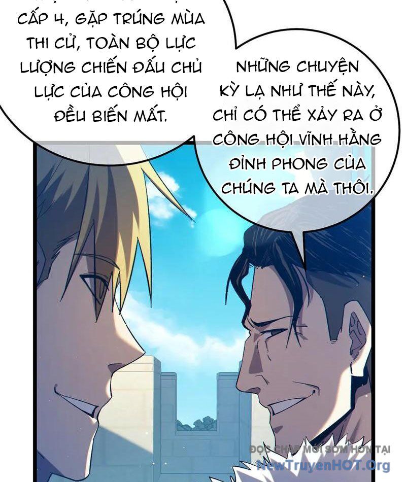 Vô Địch Bị Động Tạo Ra Tấn Sát Thương - Chapter 91 - Page 127