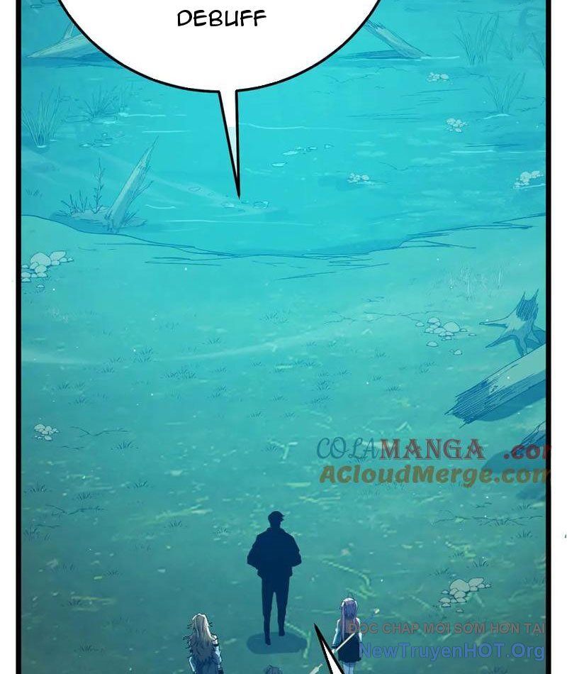 Vô Địch Bị Động Tạo Ra Tấn Sát Thương - Chapter 91 - Page 16