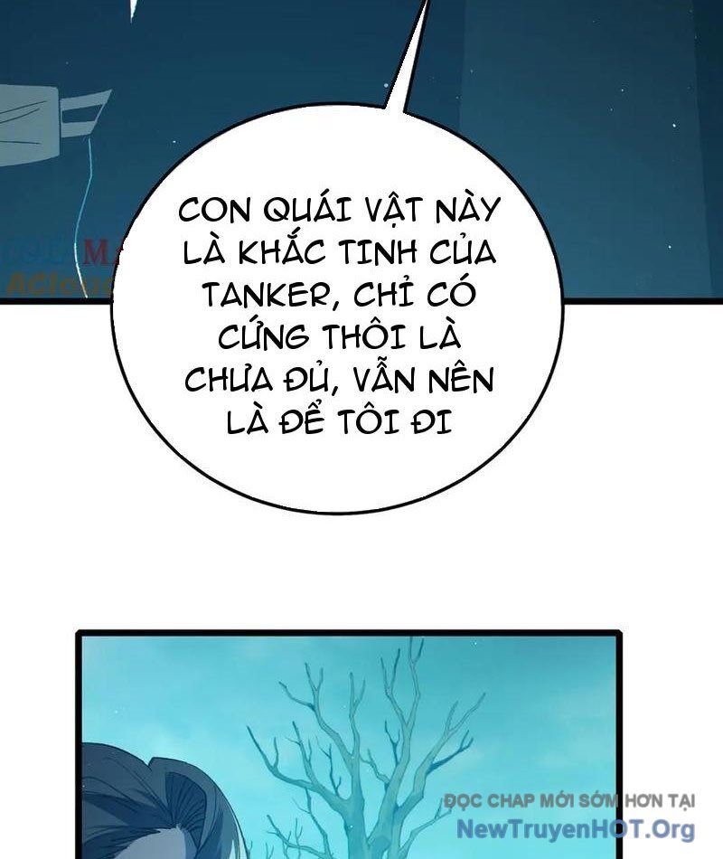 Vô Địch Bị Động Tạo Ra Tấn Sát Thương - Chapter 91 - Page 19