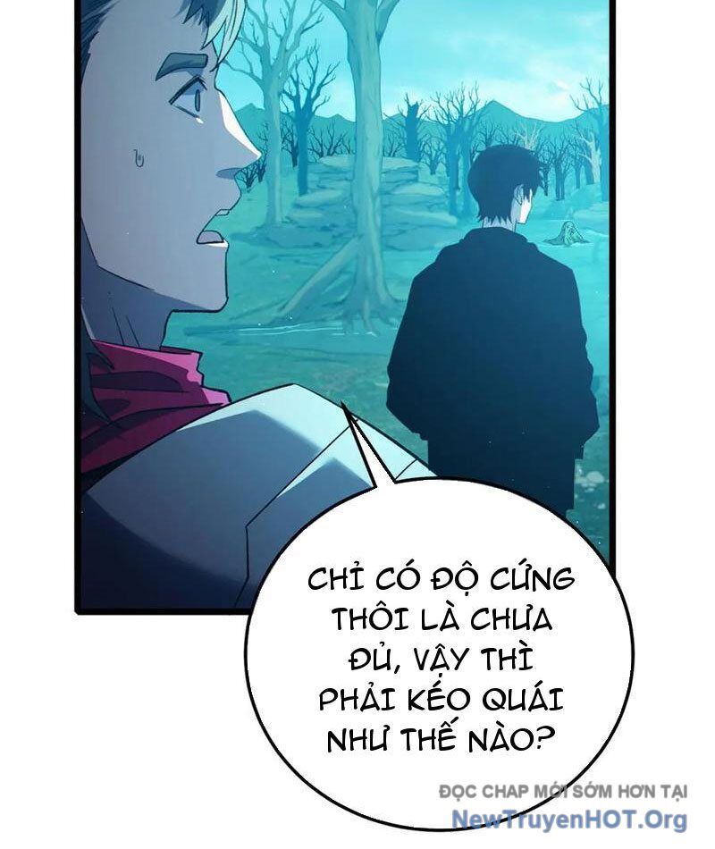 Vô Địch Bị Động Tạo Ra Tấn Sát Thương - Chapter 91 - Page 20