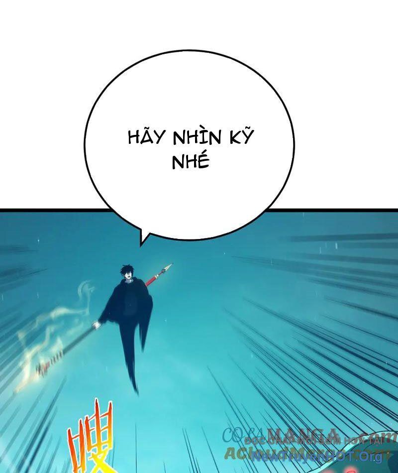 Vô Địch Bị Động Tạo Ra Tấn Sát Thương - Chapter 91 - Page 21