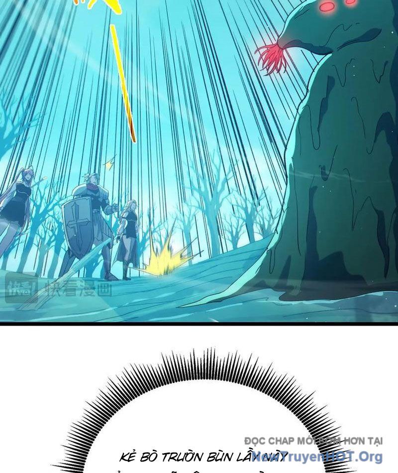 Vô Địch Bị Động Tạo Ra Tấn Sát Thương - Chapter 91 - Page 22