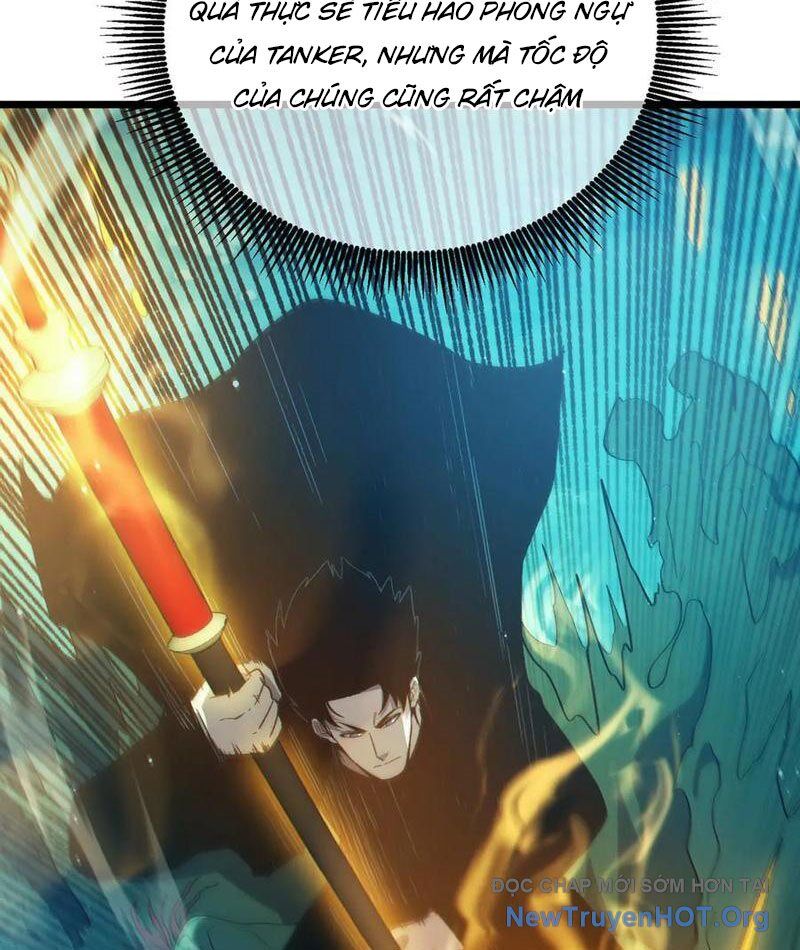 Vô Địch Bị Động Tạo Ra Tấn Sát Thương - Chapter 91 - Page 23