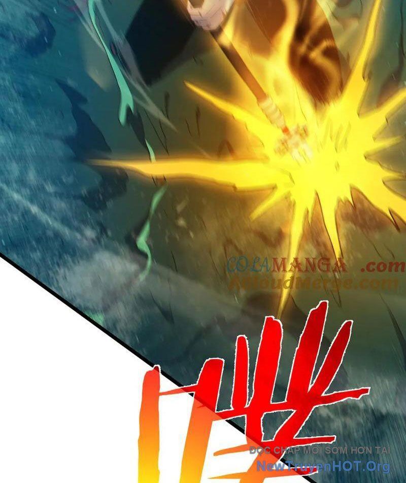 Vô Địch Bị Động Tạo Ra Tấn Sát Thương - Chapter 91 - Page 24