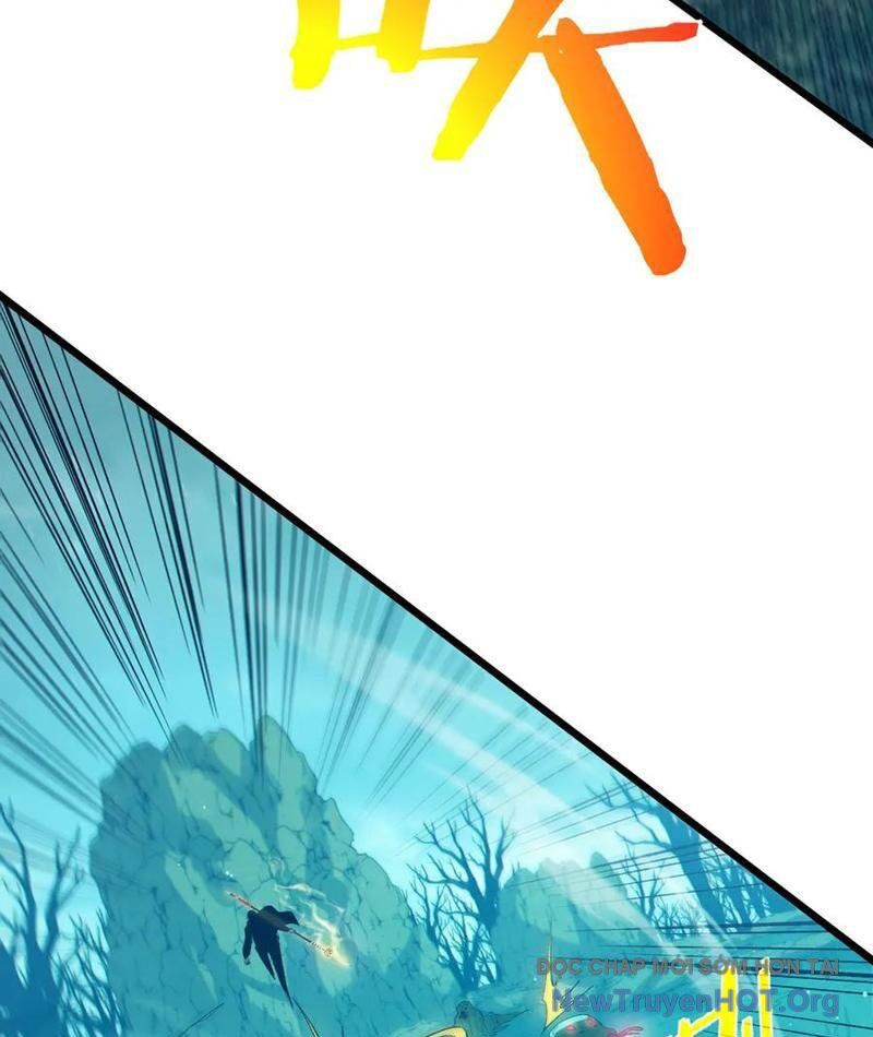 Vô Địch Bị Động Tạo Ra Tấn Sát Thương - Chapter 91 - Page 25