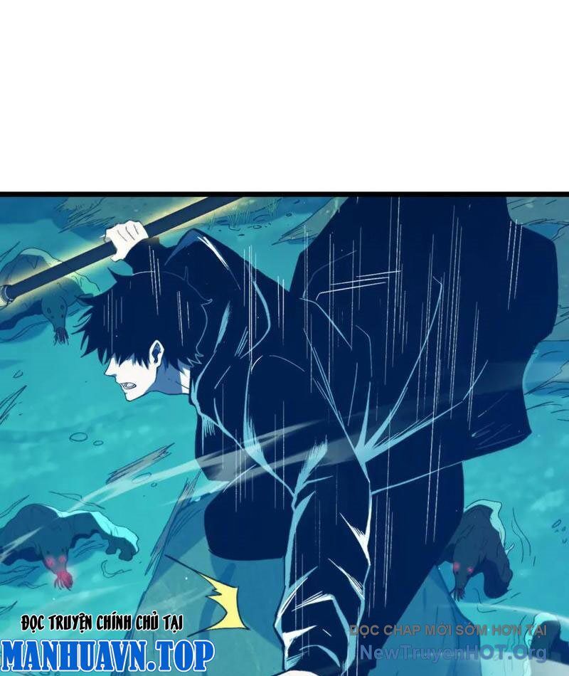 Vô Địch Bị Động Tạo Ra Tấn Sát Thương - Chapter 91 - Page 29