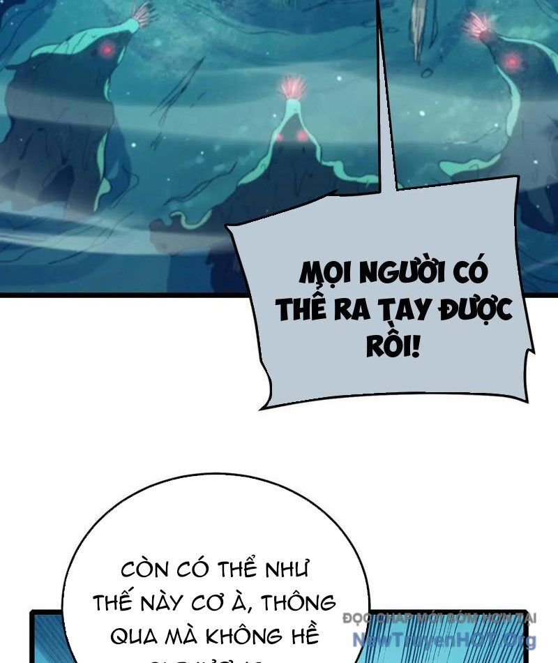 Vô Địch Bị Động Tạo Ra Tấn Sát Thương - Chapter 91 - Page 31