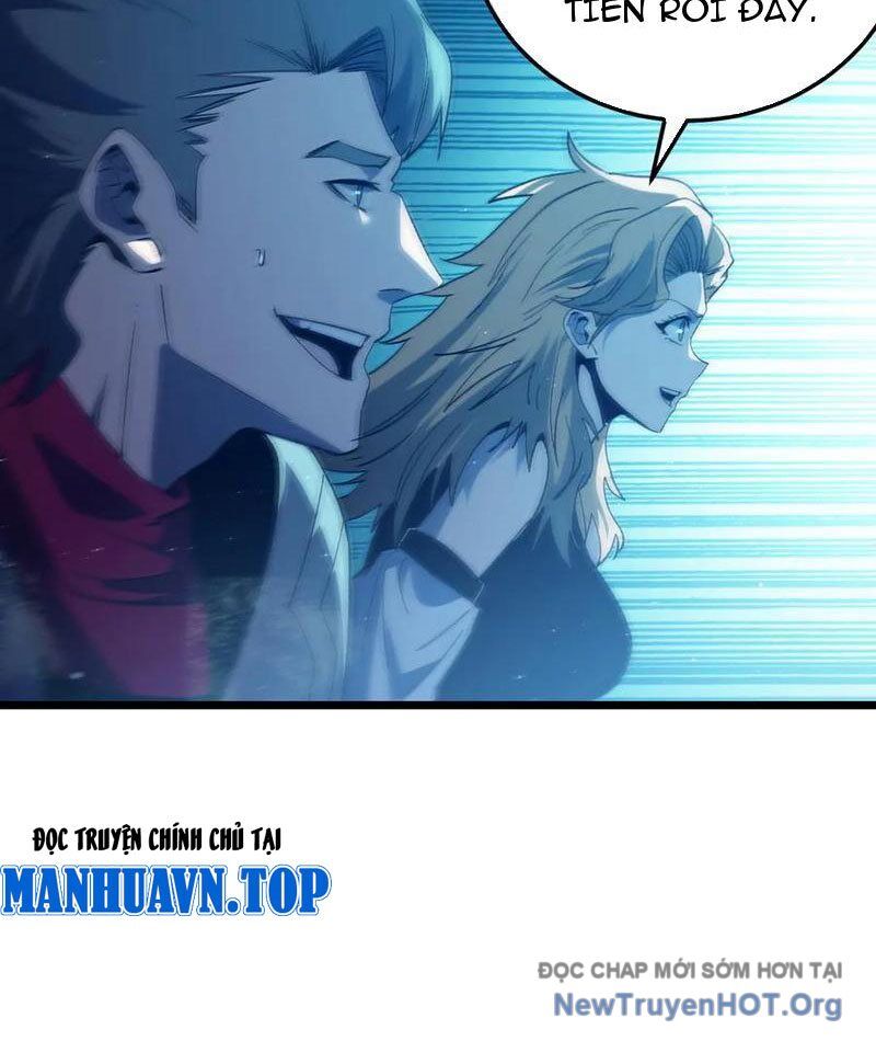 Vô Địch Bị Động Tạo Ra Tấn Sát Thương - Chapter 91 - Page 34
