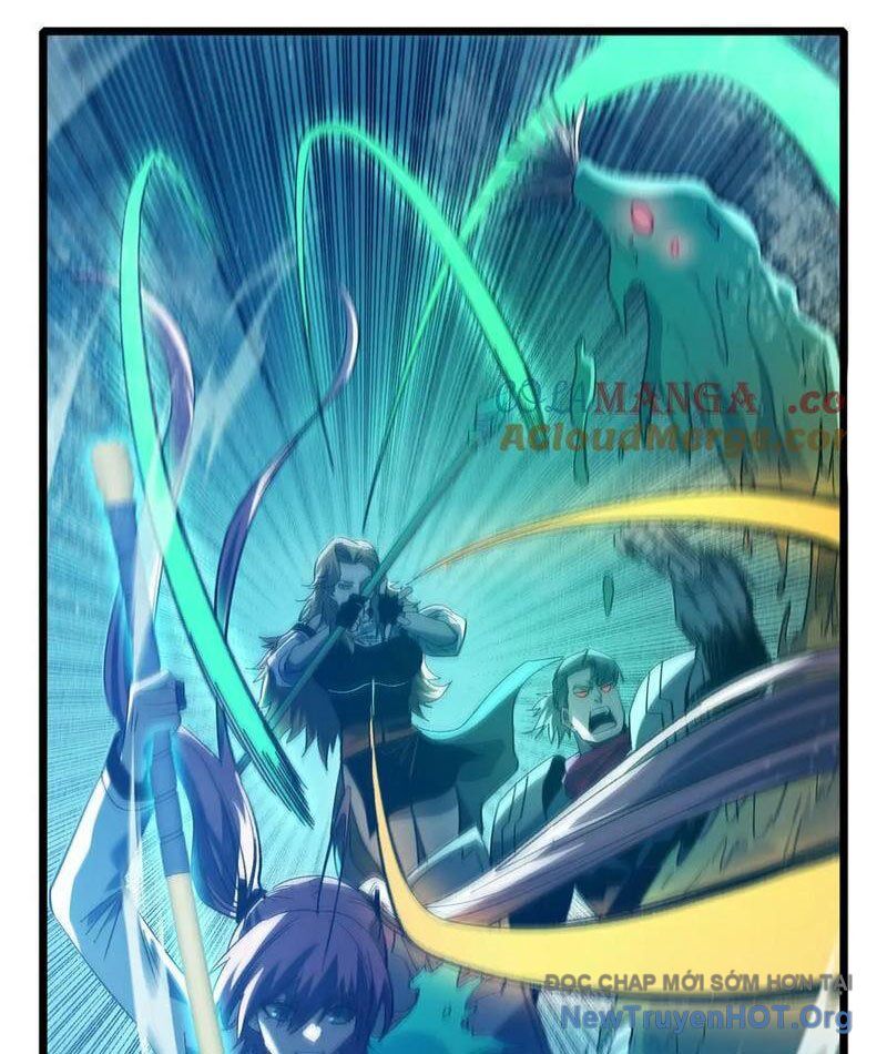 Vô Địch Bị Động Tạo Ra Tấn Sát Thương - Chapter 91 - Page 35