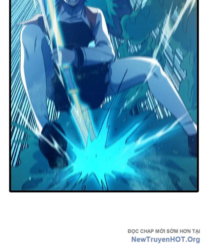 Vô Địch Bị Động Tạo Ra Tấn Sát Thương - Chapter 91 - Page 36