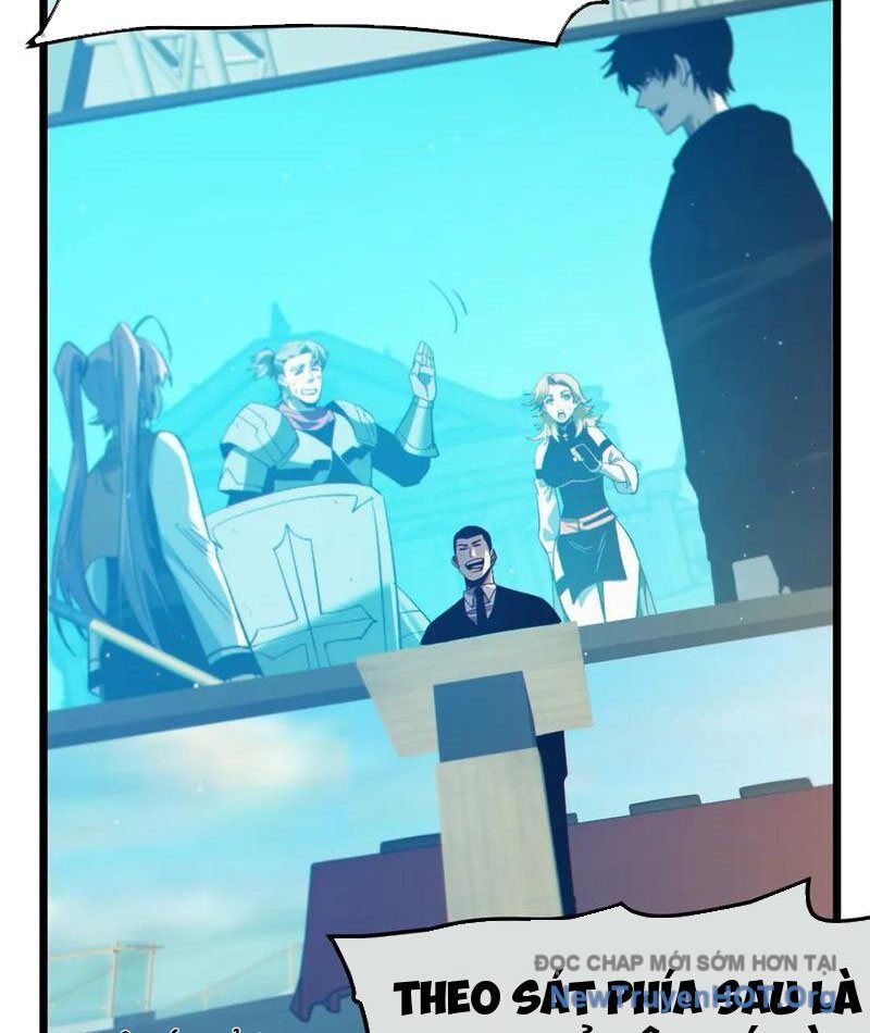 Vô Địch Bị Động Tạo Ra Tấn Sát Thương - Chapter 91 - Page 4