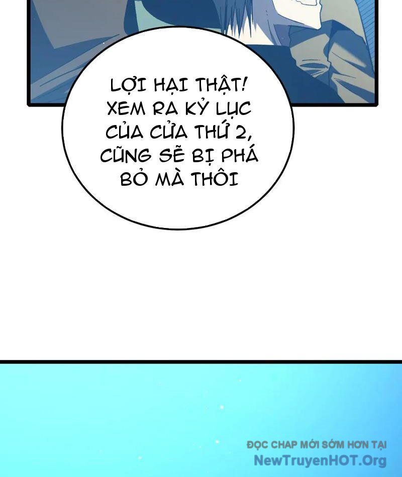 Vô Địch Bị Động Tạo Ra Tấn Sát Thương - Chapter 91 - Page 41