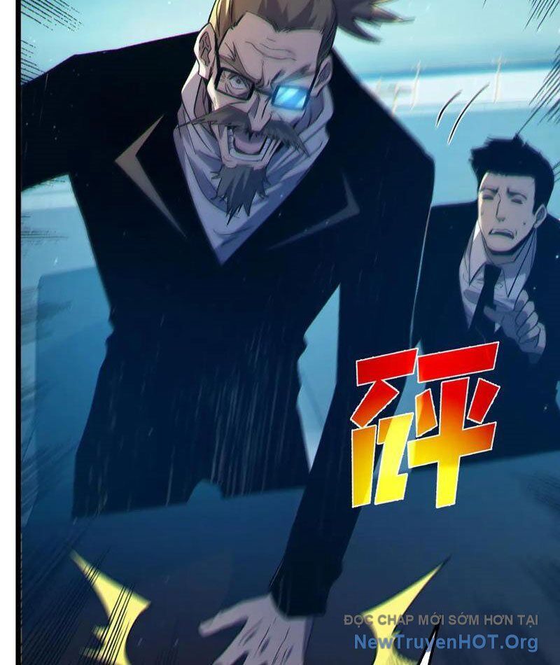 Vô Địch Bị Động Tạo Ra Tấn Sát Thương - Chapter 91 - Page 44