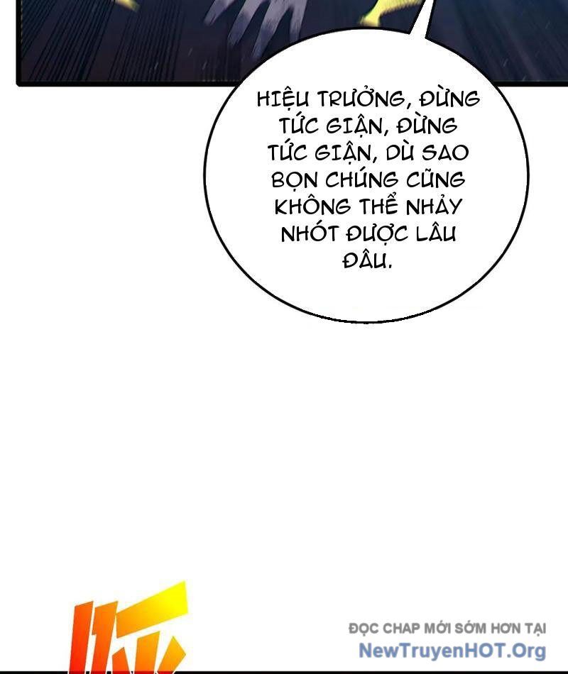 Vô Địch Bị Động Tạo Ra Tấn Sát Thương - Chapter 91 - Page 45