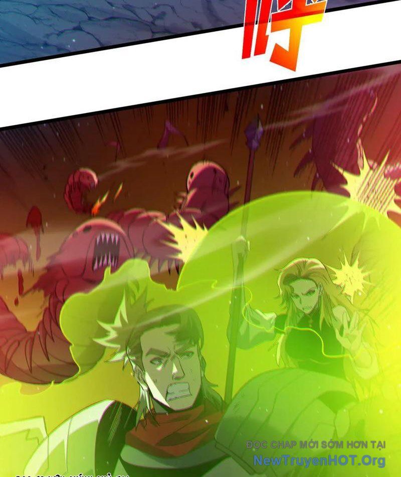 Vô Địch Bị Động Tạo Ra Tấn Sát Thương - Chapter 91 - Page 47