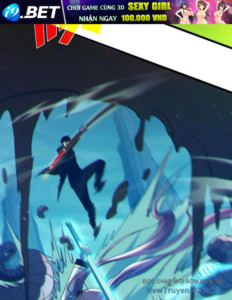 Vô Địch Bị Động Tạo Ra Tấn Sát Thương - Chapter 91 - Page 49