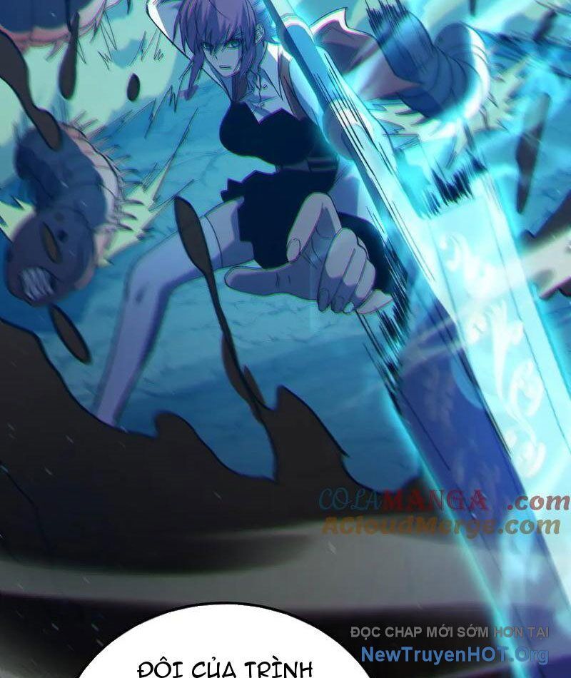 Vô Địch Bị Động Tạo Ra Tấn Sát Thương - Chapter 91 - Page 50