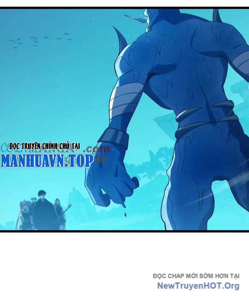 Vô Địch Bị Động Tạo Ra Tấn Sát Thương - Chapter 91 - Page 56