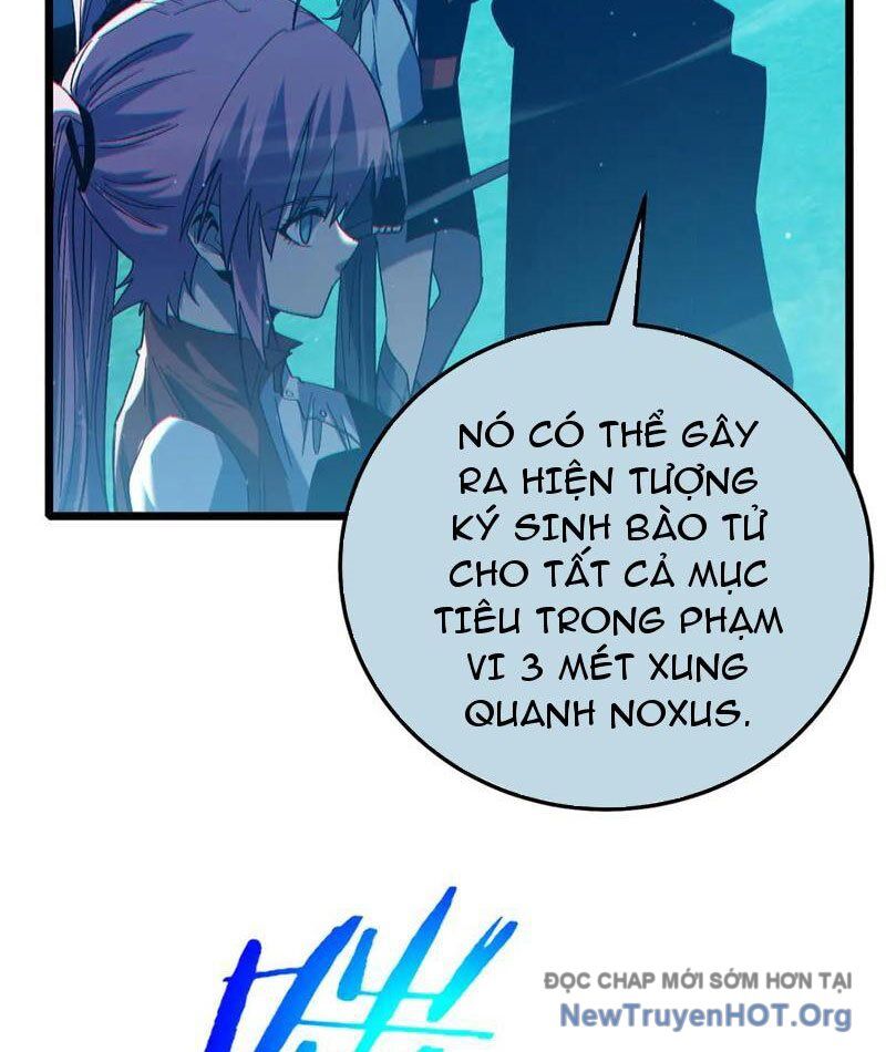 Vô Địch Bị Động Tạo Ra Tấn Sát Thương - Chapter 91 - Page 58