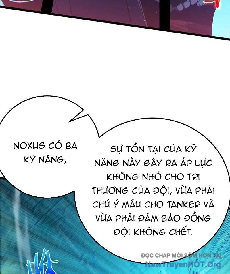 Vô Địch Bị Động Tạo Ra Tấn Sát Thương - Chapter 91 - Page 62