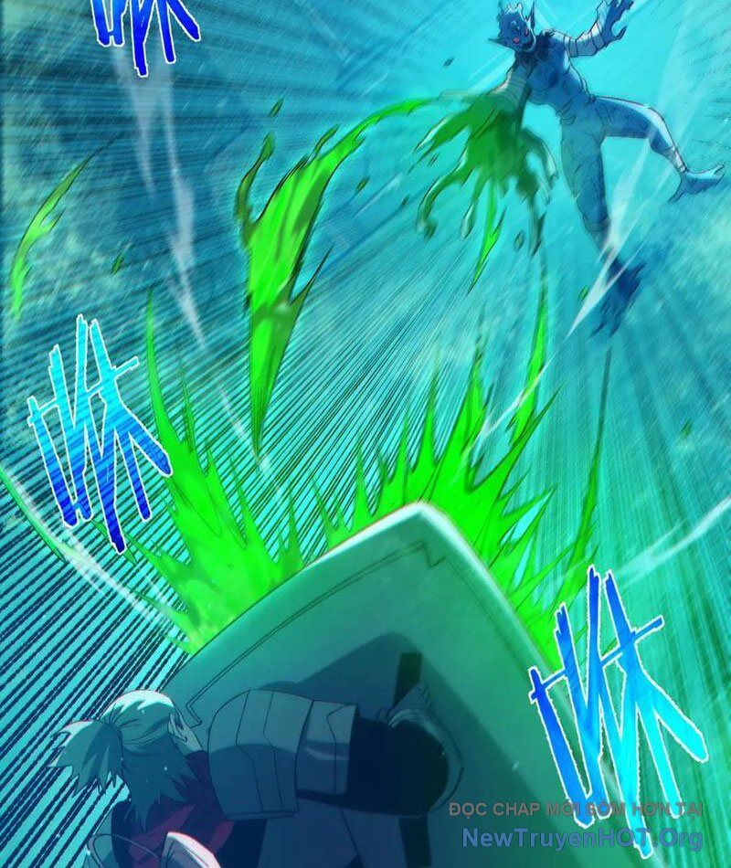 Vô Địch Bị Động Tạo Ra Tấn Sát Thương - Chapter 91 - Page 63