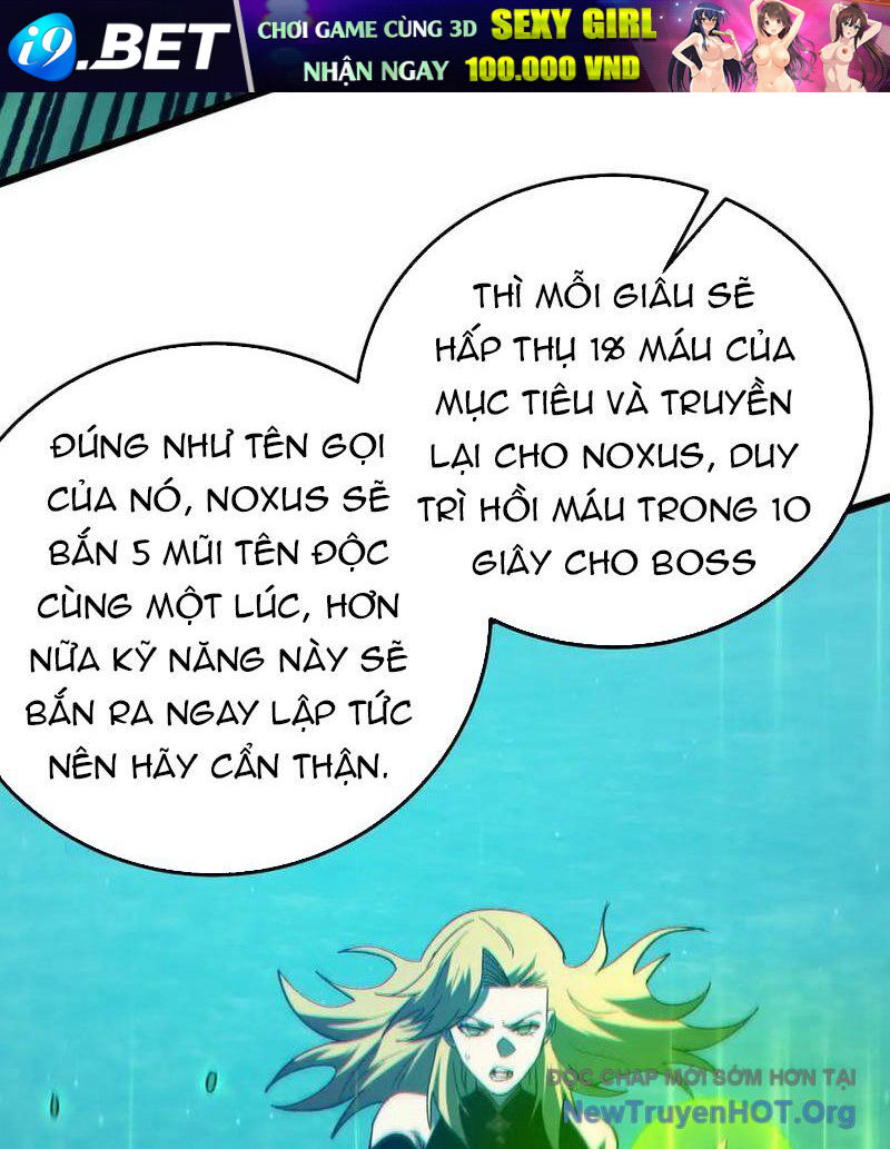 Vô Địch Bị Động Tạo Ra Tấn Sát Thương - Chapter 91 - Page 65