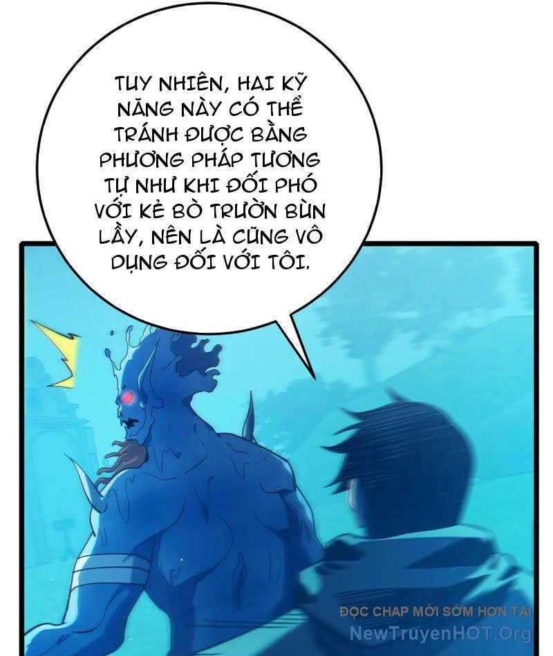 Vô Địch Bị Động Tạo Ra Tấn Sát Thương - Chapter 91 - Page 68