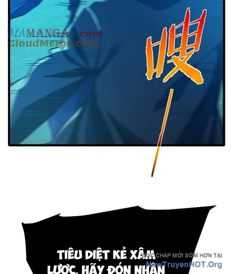 Vô Địch Bị Động Tạo Ra Tấn Sát Thương - Chapter 91 - Page 69