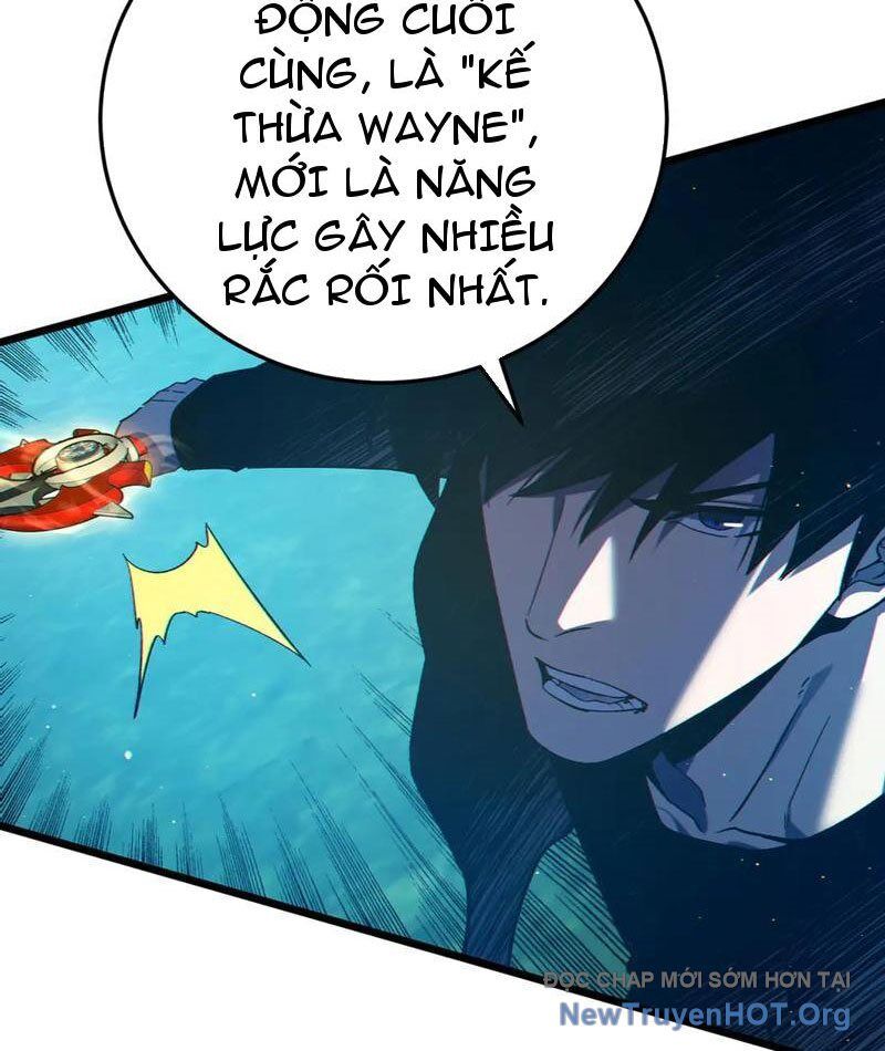 Vô Địch Bị Động Tạo Ra Tấn Sát Thương - Chapter 91 - Page 75