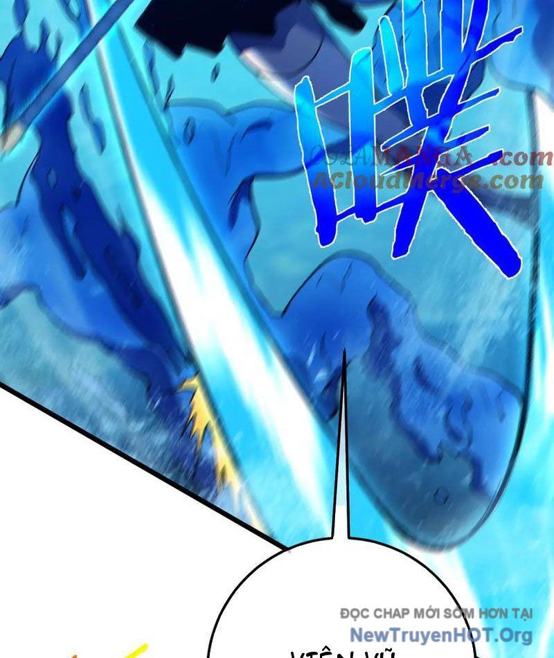 Vô Địch Bị Động Tạo Ra Tấn Sát Thương - Chapter 91 - Page 82