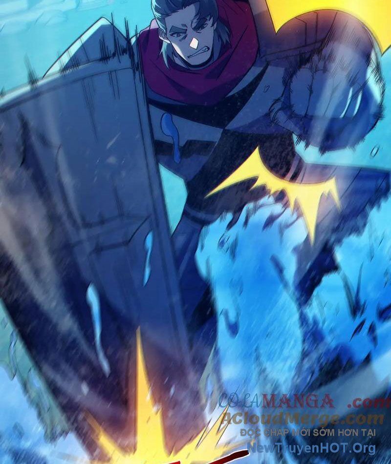 Vô Địch Bị Động Tạo Ra Tấn Sát Thương - Chapter 91 - Page 84