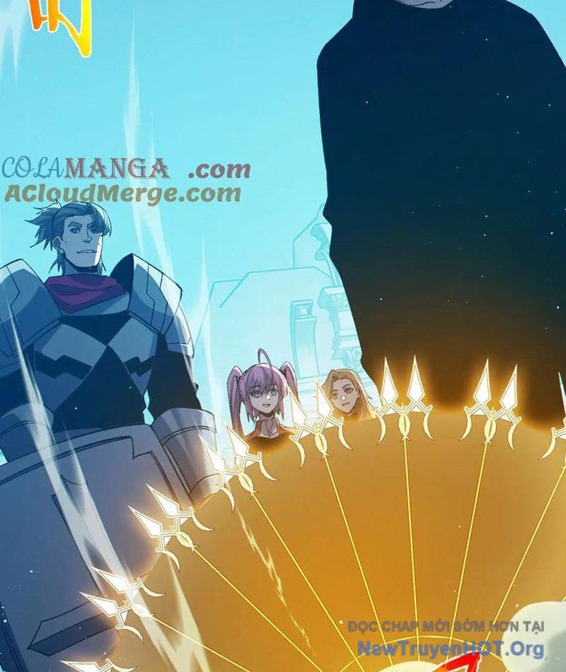 Vô Địch Bị Động Tạo Ra Tấn Sát Thương - Chapter 91 - Page 95