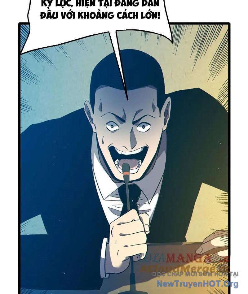 Vô Địch Bị Động Tạo Ra Tấn Sát Thương - Chapter 91 - Page 97