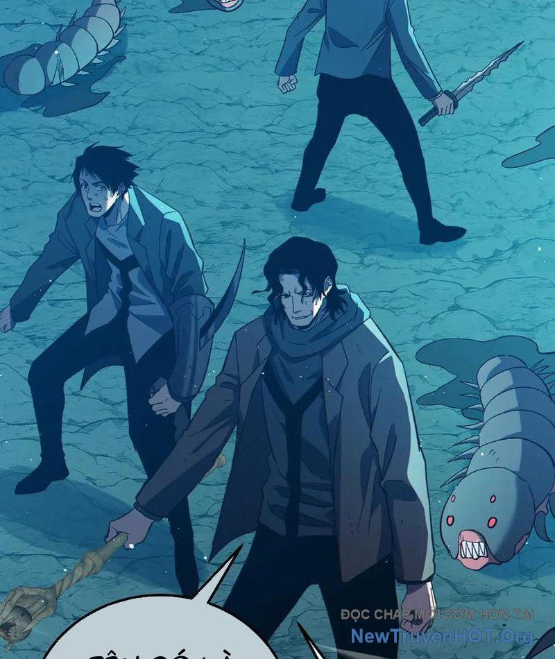 Vô Địch Bị Động Tạo Ra Tấn Sát Thương - Chapter 91 - Page 99