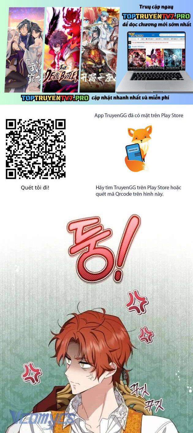 Được Yêu Thương Mà Còn Ngại Ngùng Sao! Chapter 84 - Trang 1