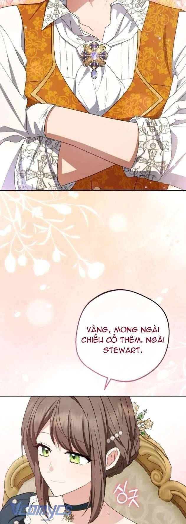 Được Yêu Thương Mà Còn Ngại Ngùng Sao! Chapter 84 - Trang 11