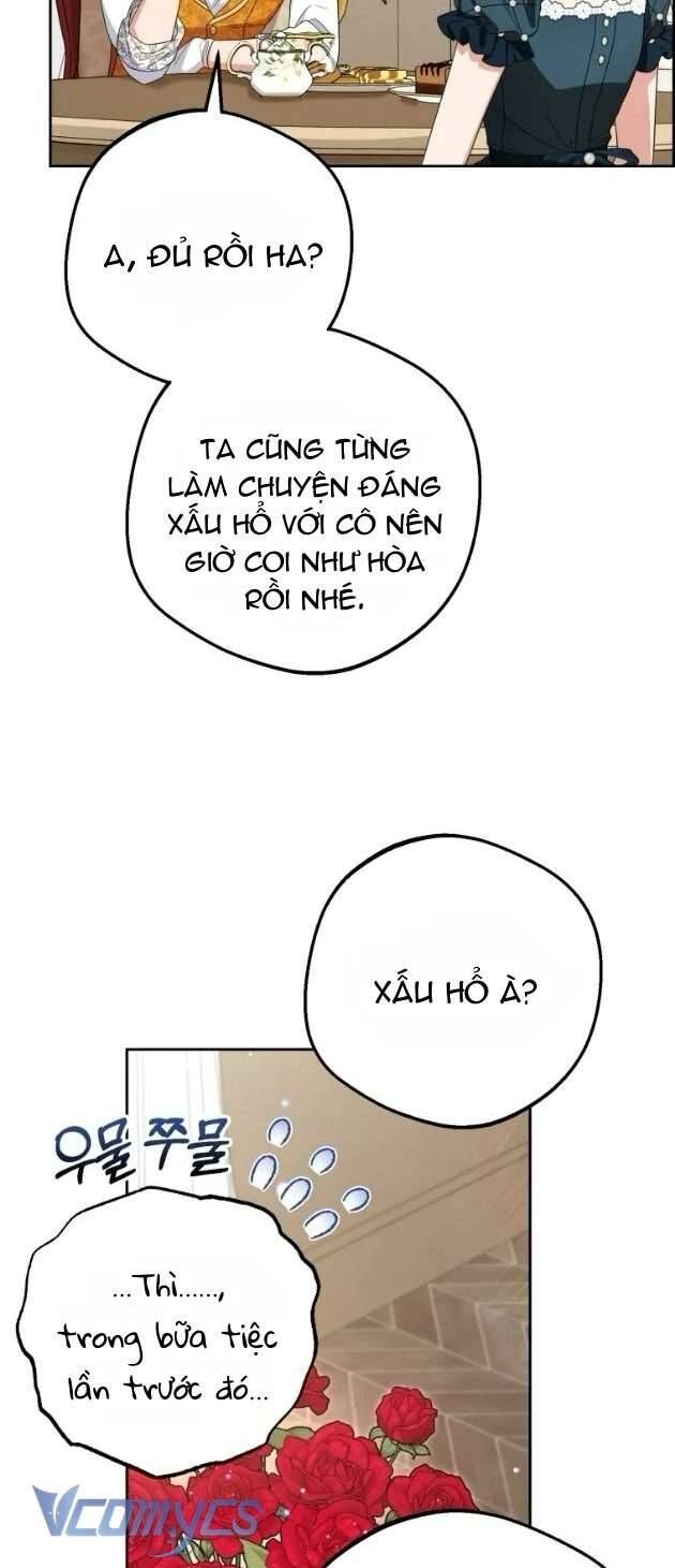 Được Yêu Thương Mà Còn Ngại Ngùng Sao! Chapter 84 - Trang 13