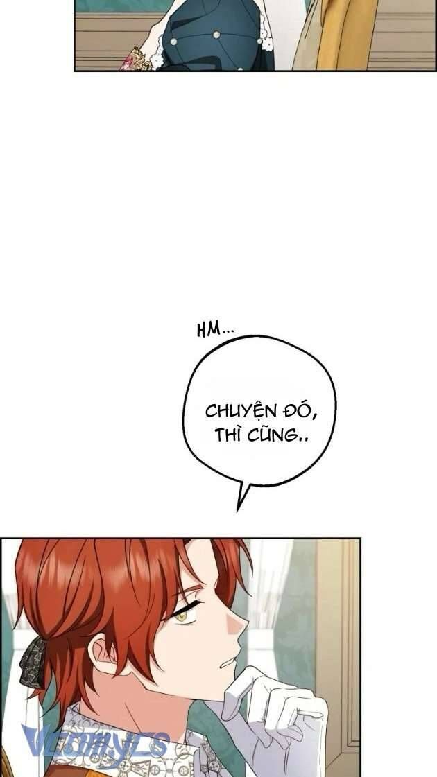 Được Yêu Thương Mà Còn Ngại Ngùng Sao! Chapter 84 - Trang 15