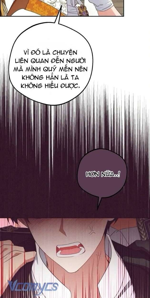 Được Yêu Thương Mà Còn Ngại Ngùng Sao! Chapter 84 - Trang 16