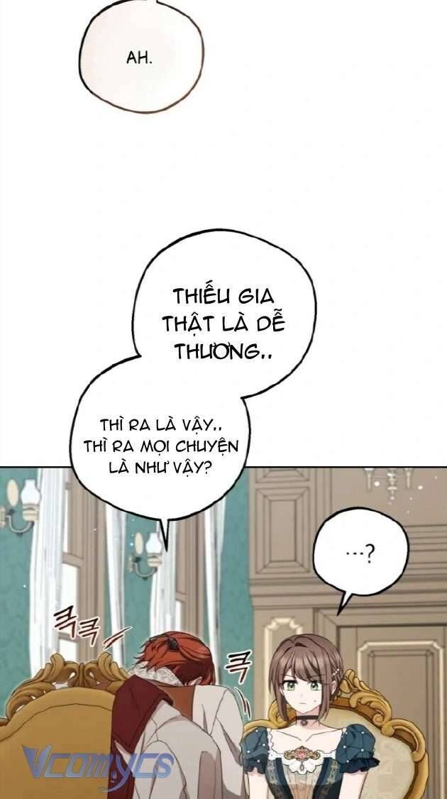 Được Yêu Thương Mà Còn Ngại Ngùng Sao! Chapter 84 - Trang 22