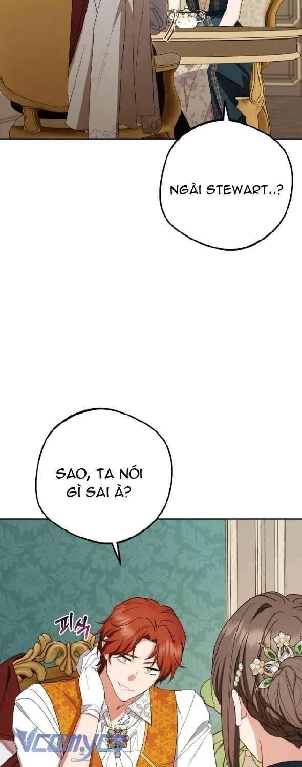 Được Yêu Thương Mà Còn Ngại Ngùng Sao! Chapter 84 - Trang 23