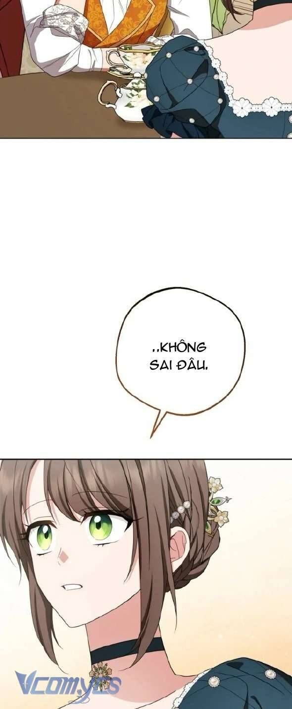 Được Yêu Thương Mà Còn Ngại Ngùng Sao! Chapter 84 - Trang 24