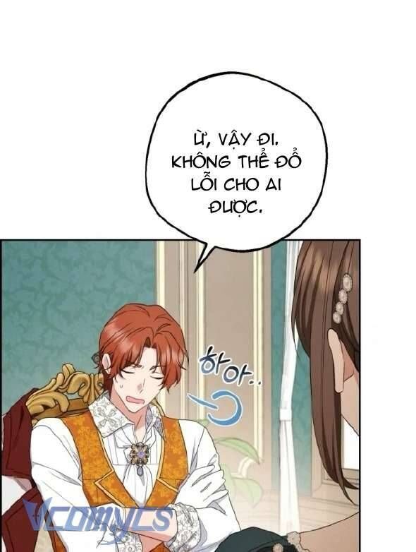 Được Yêu Thương Mà Còn Ngại Ngùng Sao! Chapter 84 - Trang 29