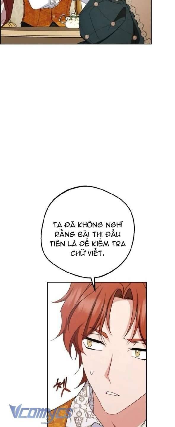 Được Yêu Thương Mà Còn Ngại Ngùng Sao! Chapter 84 - Trang 30