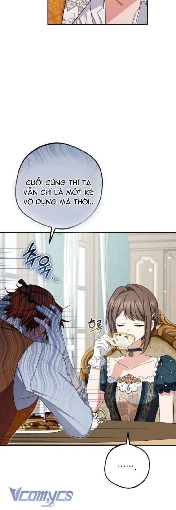 Được Yêu Thương Mà Còn Ngại Ngùng Sao! Chapter 84 - Trang 31